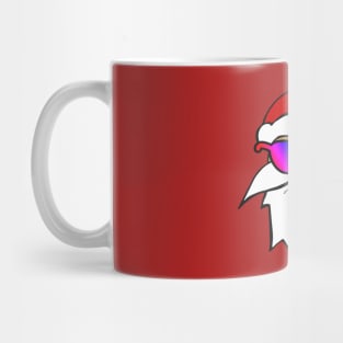 Cool Santa Mug